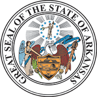 State Seal of Arkansas