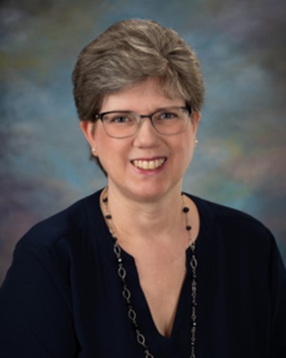 Circuit Clerk Connie Doss headshot